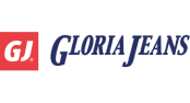логотип Gloria Jeans