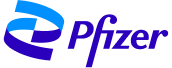 логотип Pfizer