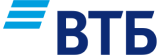 логотип ВТБ