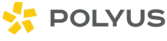 логотип Polyus